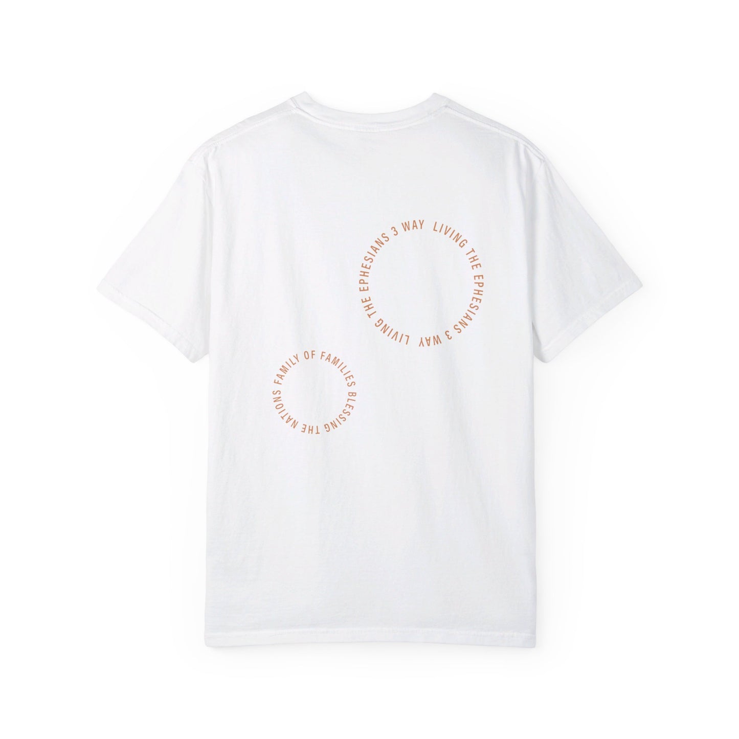 Rooted & Grounded Tee