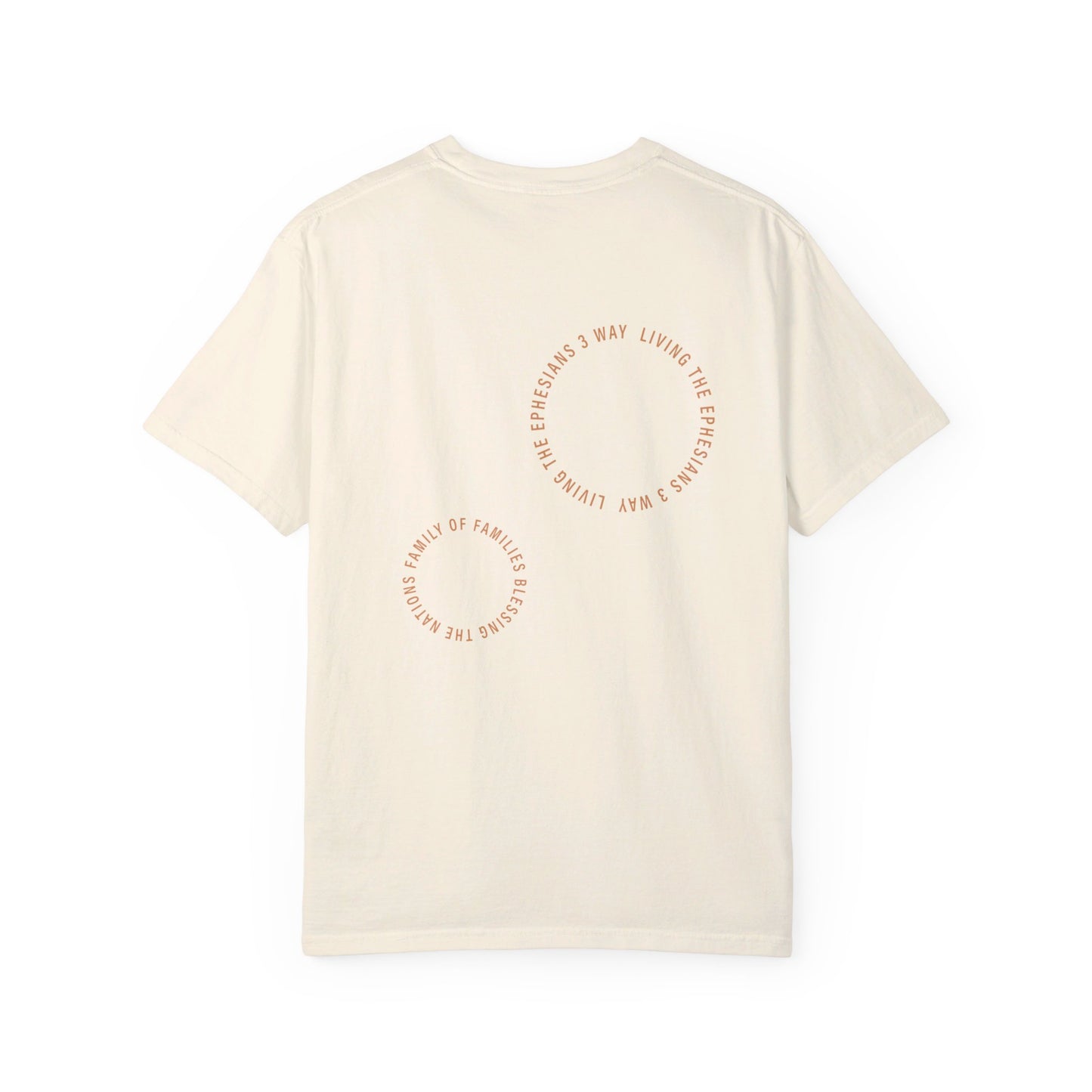Rooted & Grounded Tee