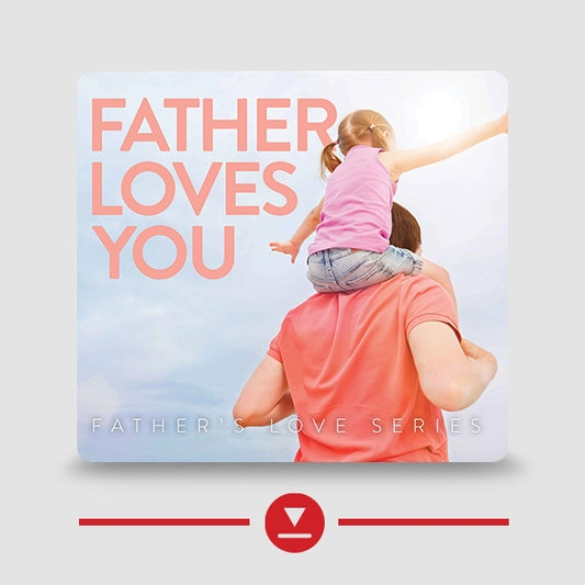 Father Loves You