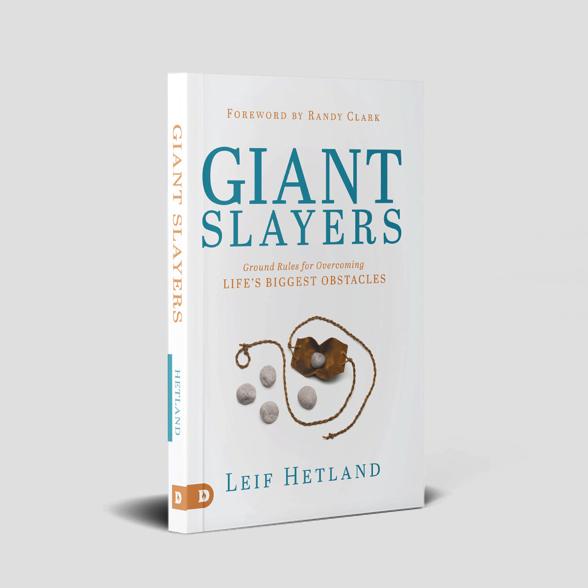 Giant Slayers