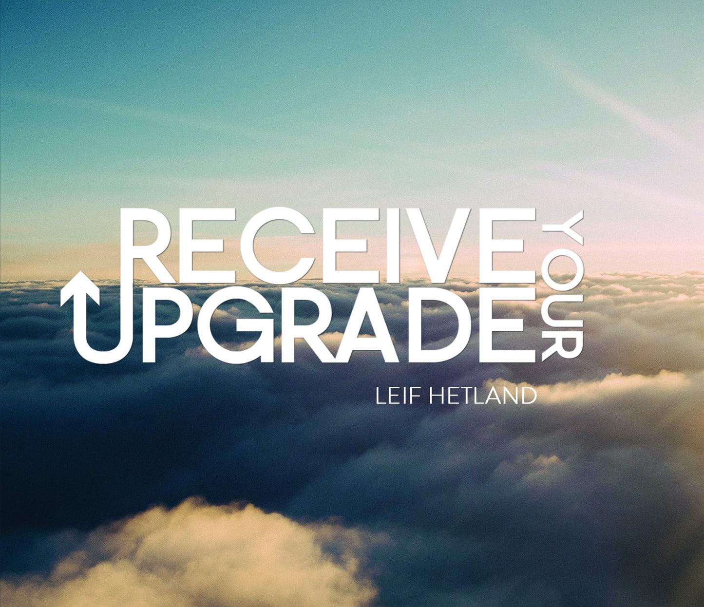 Receive Your Upgrade - Understanding Your Value