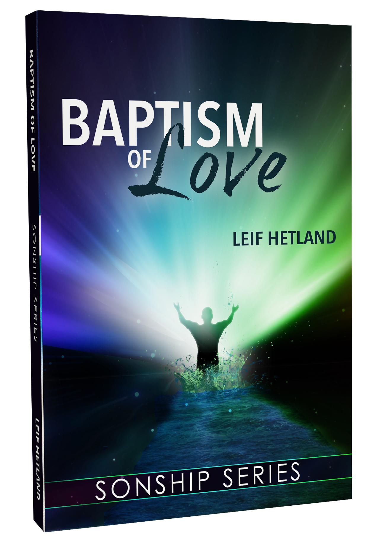 Baptism of Love