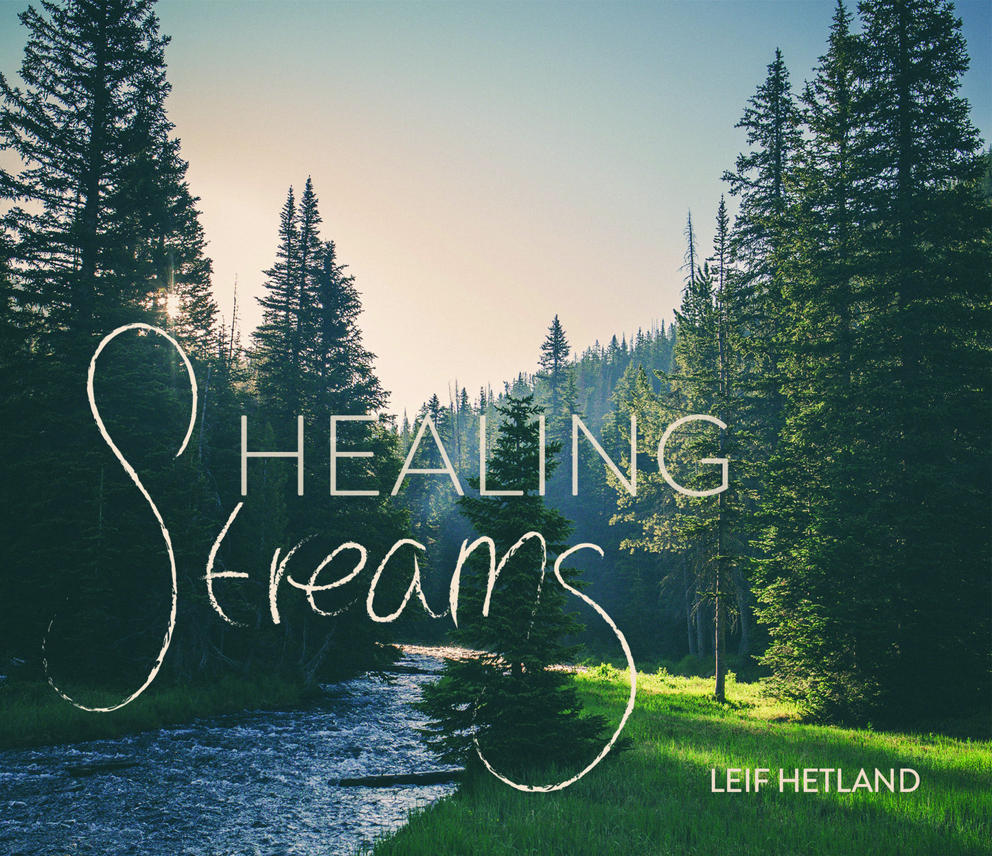 Healing Streams