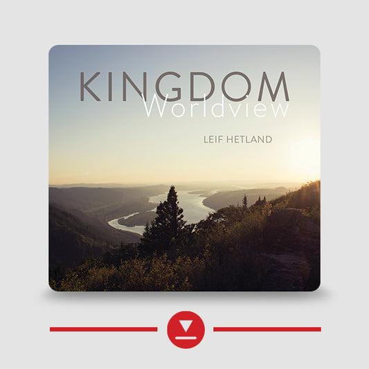 Kingdom World View