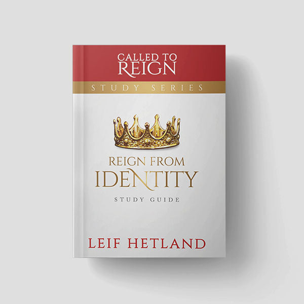 Reign From Identity