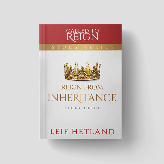 Reign From Inheritance