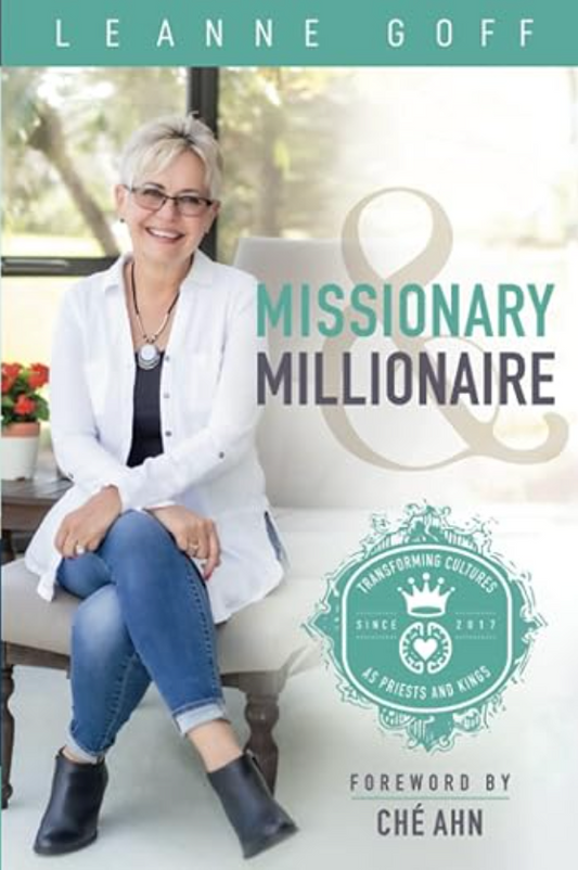Missionary & Millionaire