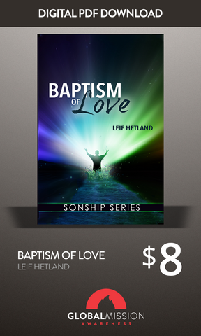 Baptism of Love (PDF)