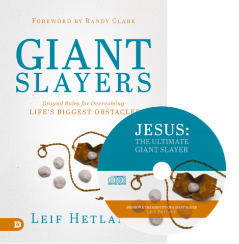 Ultimate Giant Slayer Combo Pack