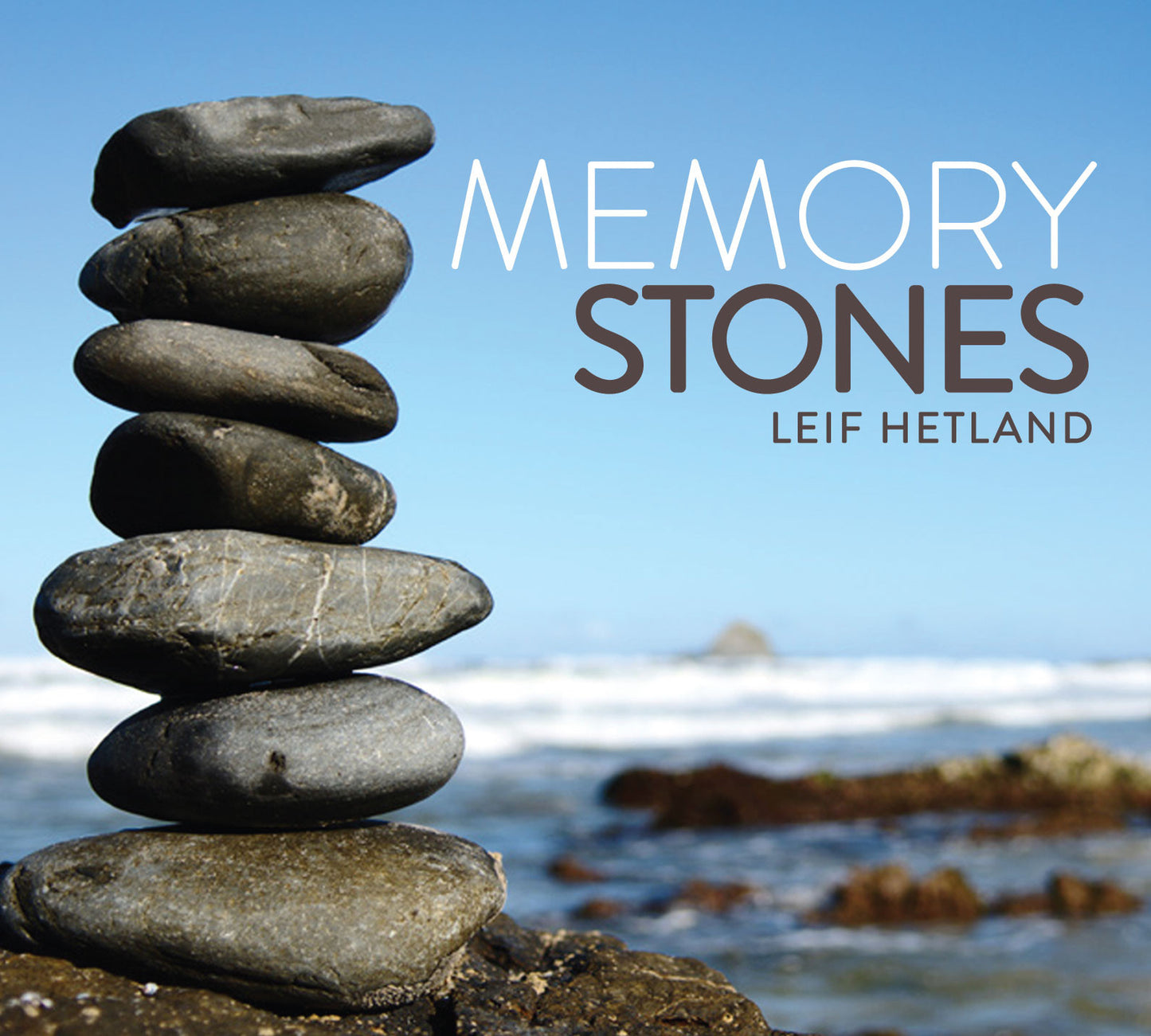 Memory Stones