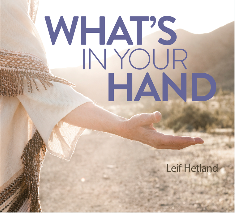 What's In Your Hand? - MP3 Download