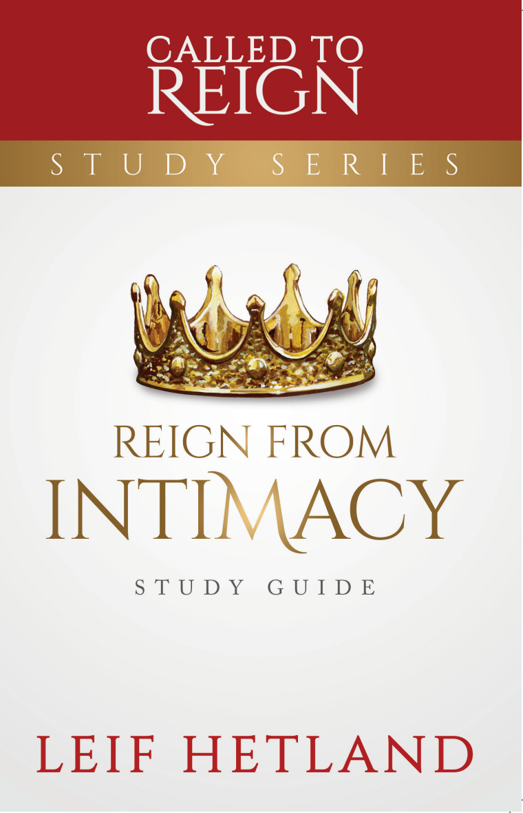 Reign From Intimacy