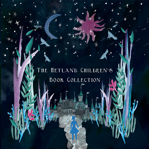 The Hetland Children's Book Collection