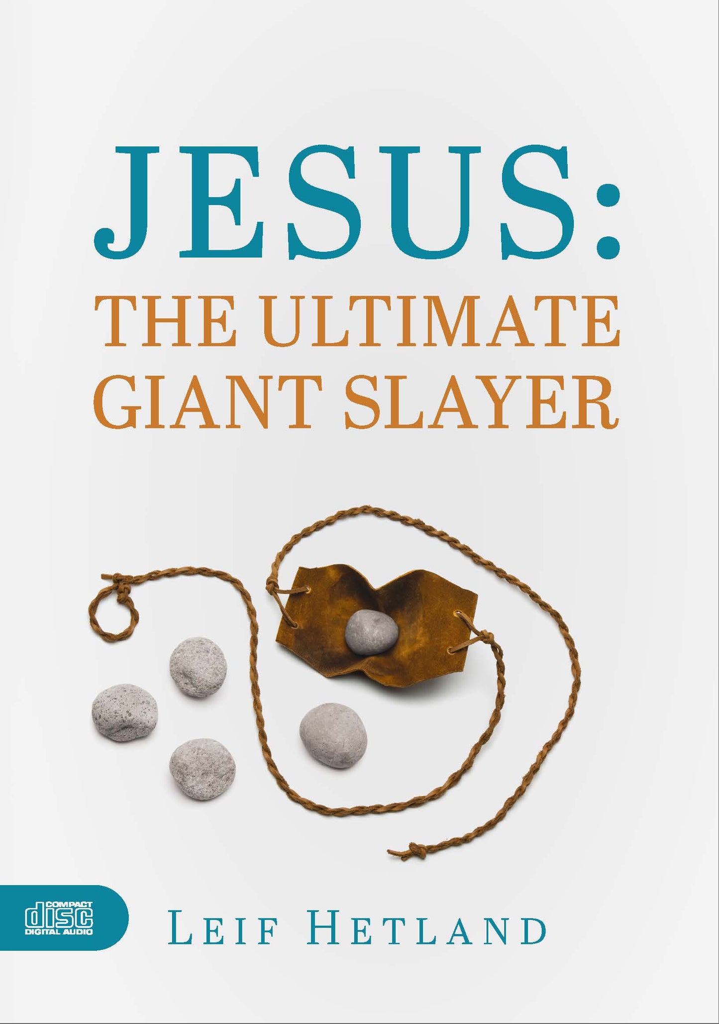 Ultimate Giant Slayer Combo Pack