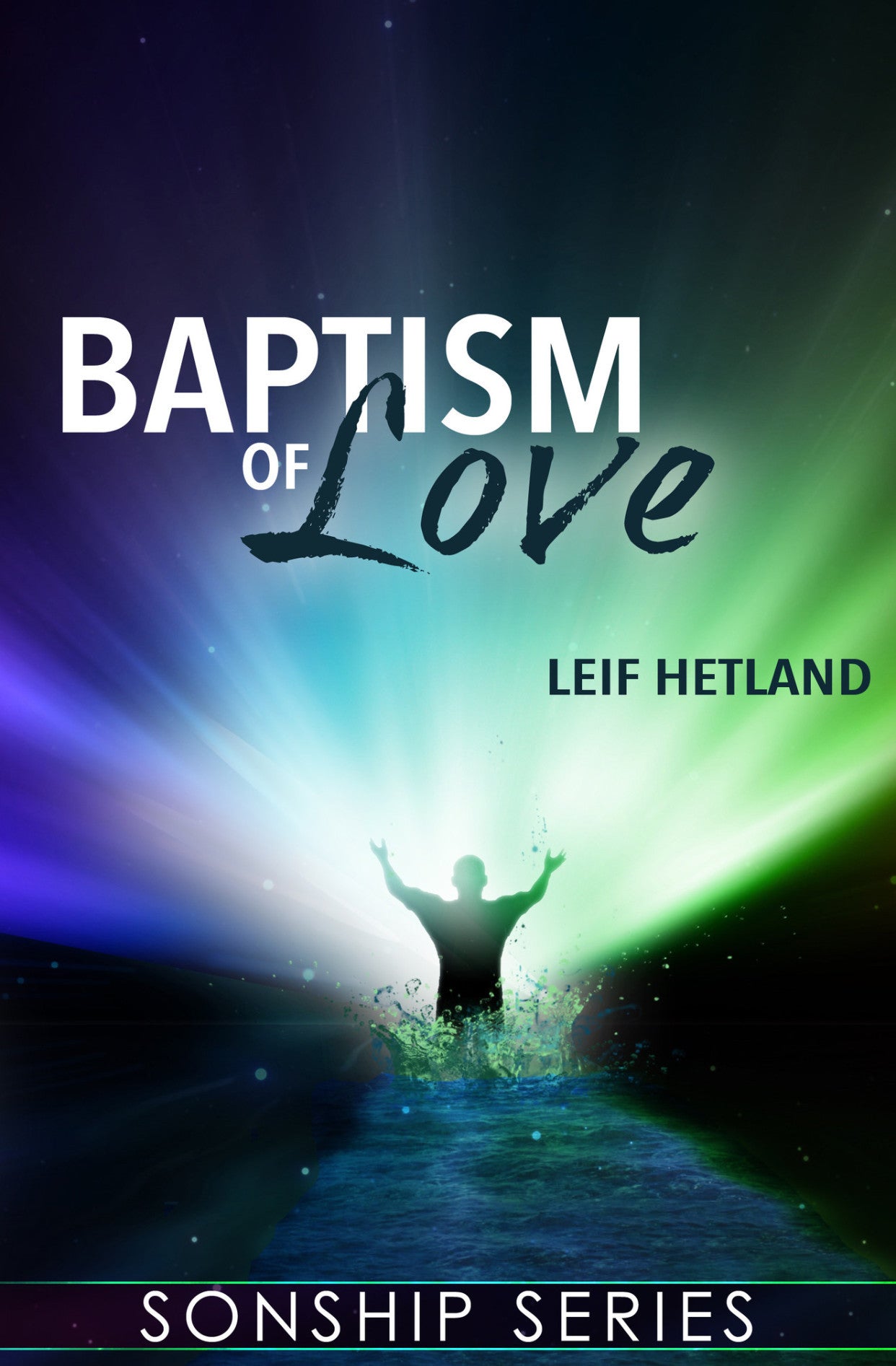 Baptism of Love